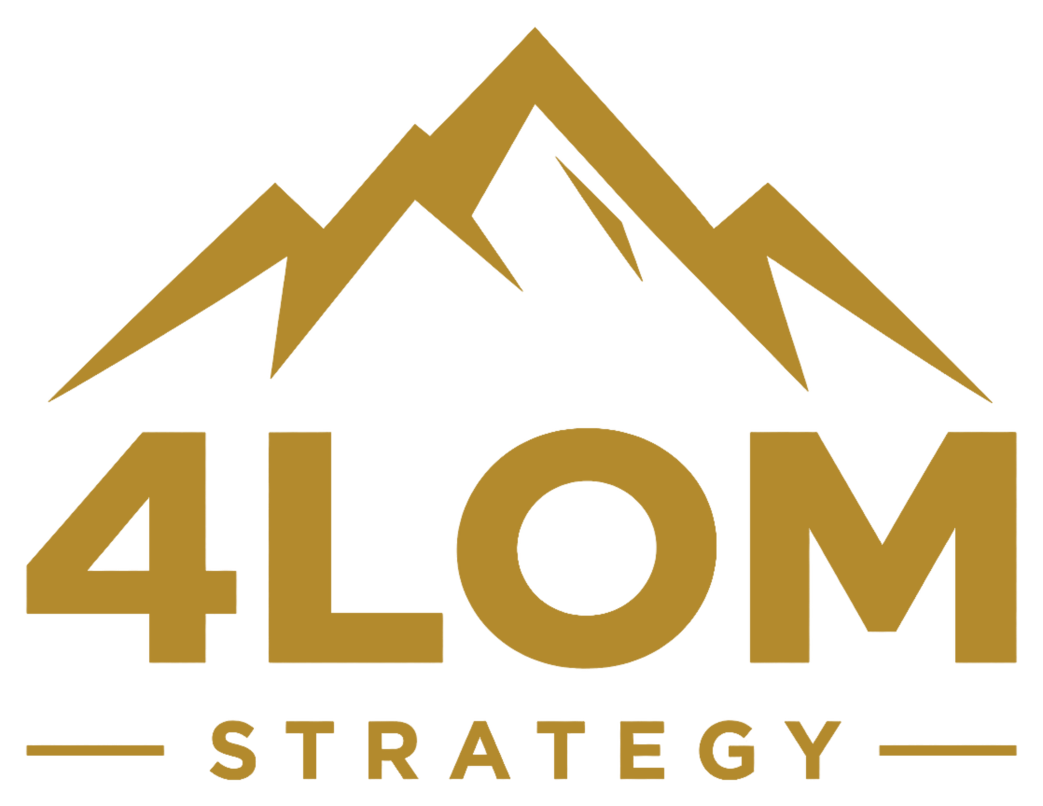 4LOM Strategy